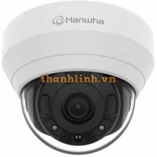 Camera IP Dome hồng ngoại 2.0 Megapixel Hanwha Techwin WISENET QND-6032R/VAP